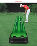Thảm Tập Putting Golf PGM – TL029