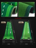 Thảm Tập Putting Golf PGM – TL029