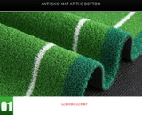 Thảm Tập Putting Golf PGM – TL029