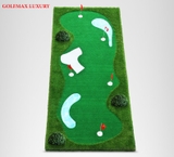Thảm Tập Putting Golf PGM – GL010