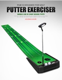 Thảm Tập Putting Golf PGM – TL029