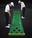 Thảm Tập Putting Golf PGM – GL018
