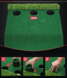 Thảm Tập Putting Golf PGM – GL018