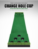 Thảm Tập Putting Golf PGM – GL018