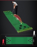 Thảm Tập Putting Golf PGM – GL018