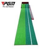 Thảm Tập Putting Golf PGM – TL024