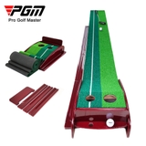 Thảm Tập Putting Golf PGM – TL024