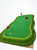 Thảm Tập Putting Golf PGM – GL0006