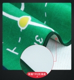 Thảm Tập Putting Golf PGM – TL018