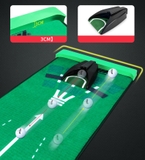 Thảm Tập Putting Golf PGM – TL018