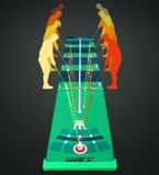 Thảm Tập Putting Golf PGM – TL018