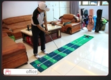 Thảm Tập Putting Golf PGM – TL018