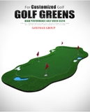 Thảm Tập Putting Golf PGM – GL016