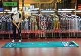 Thảm Tập Putting Golf PGM – TL016