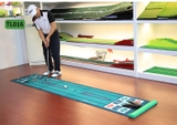 Thảm Tập Putting Golf PGM – TL016