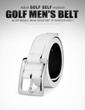 Thắt Lưng Golf Nam PGM-PD011