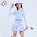 Áo váy golf nữ DK – DK22785-899