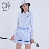 Áo váy golf nữ DK – DK22785-899