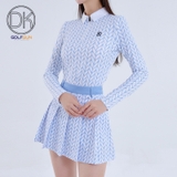 Áo váy golf nữ DK – DK22785-899