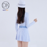 Áo váy golf nữ DK – DK22785-899
