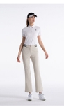 Quần dài nữ chơi golf chính hãng PGM-KUZ176