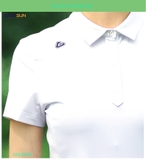 Áo cộc tay golf nữ PGM - YF289 cao cấp