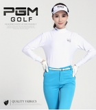 Áo dài tay golf nữ PGM - YF033 cao cấp