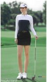 Váy thể thao Golf nữ PGM-QZ065