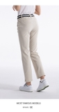 Quần dài nữ chơi golf chính hãng PGM-KUZ176
