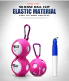 Treo bóng golf PGM – QJ002