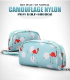 Túi cầm tay golf nữ PGM – SOB002