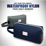 Túi cầm tay golf nữ PGM – SOB001