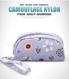 Túi cầm tay golf nữ PGM – SOB002