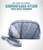 Túi cầm tay golf nữ PGM – SOB002