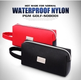 Túi cầm tay golf nữ PGM – SOB001
