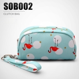 Túi cầm tay golf nữ PGM – SOB002