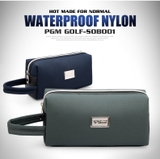 Túi cầm tay golf nữ PGM – SOB001