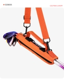 Túi đựng gậy golf mini PGM – SOB006