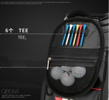 Túi đựng gậy golf PGM-QB064