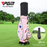 Túi đựng gậy golf PGM-QB135