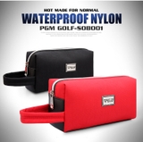 Túi cầm tay golf nữ PGM – SOB001