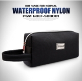 Túi cầm tay golf nữ PGM – SOB001