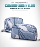 Túi cầm tay golf nữ PGM – SOB002