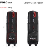 Túi xách golf đi máy bay PGM – PHKB001