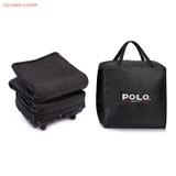 Túi xách golf đi máy bay PGM – PHKB001