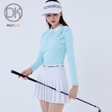 Áo váy golf nữ DK – DK22834-495
