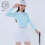 Áo váy golf nữ DK – DK22834-495