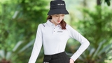 Full set thời trang Golf nữ GM22913-GM22912