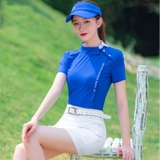 Mũ thể thao golf nữ DK100