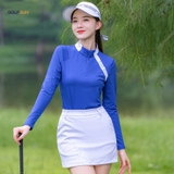 Áo váy golf nữ DK – DK22830-200126